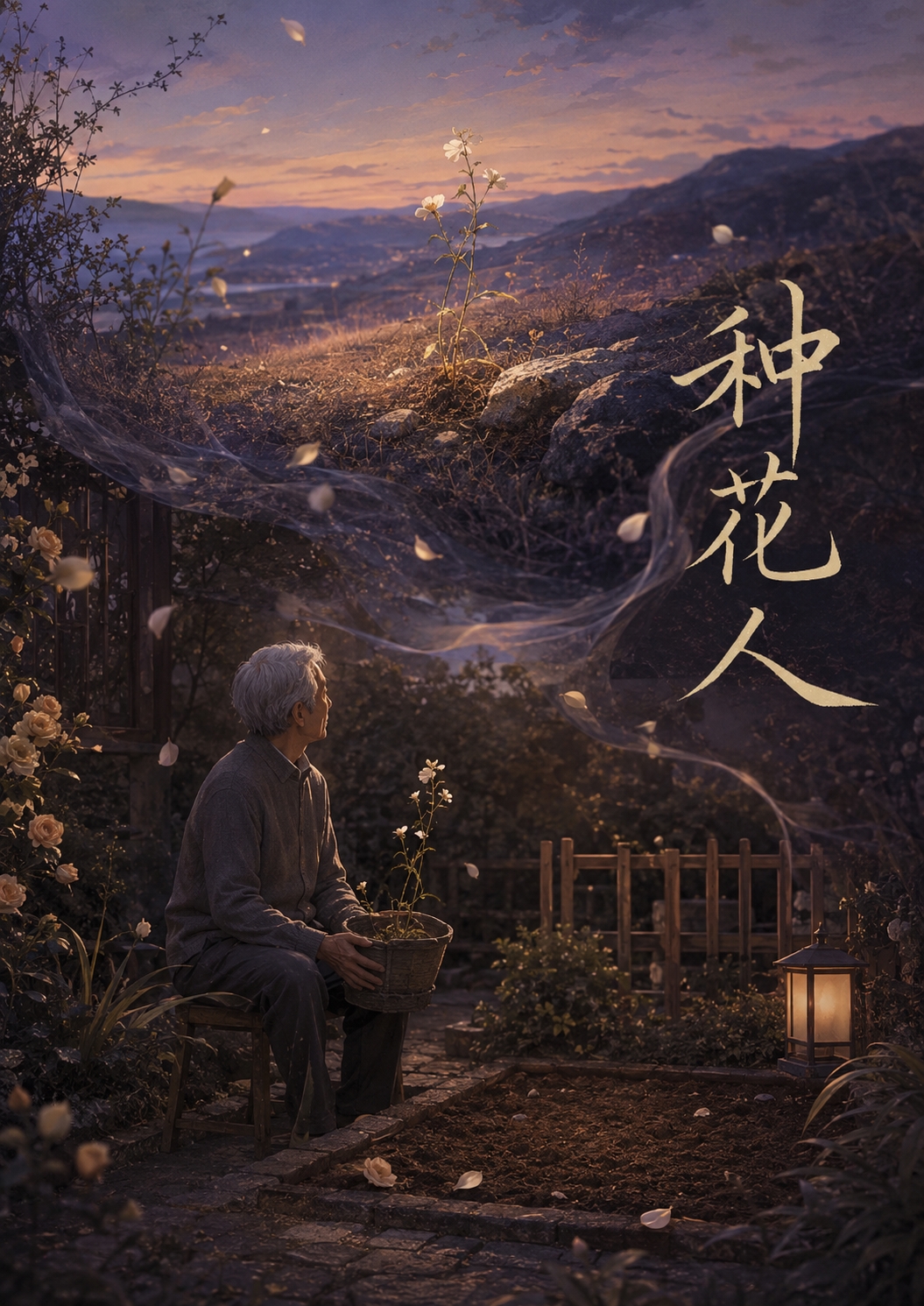 种花家